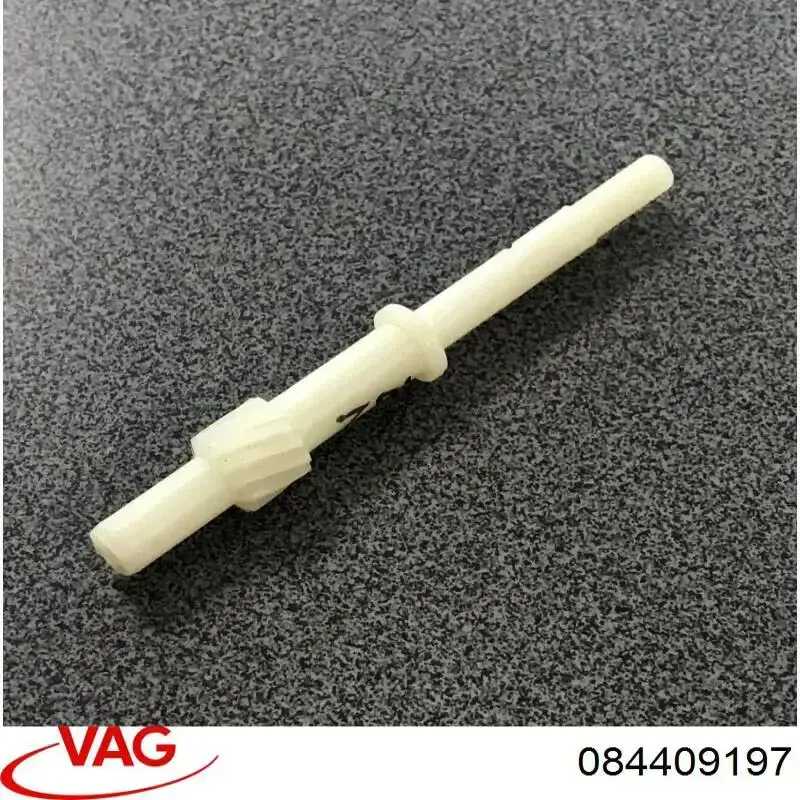 Engranaje conducido del velocímetro VAG 084409197 precio, desde 2,21 EUR