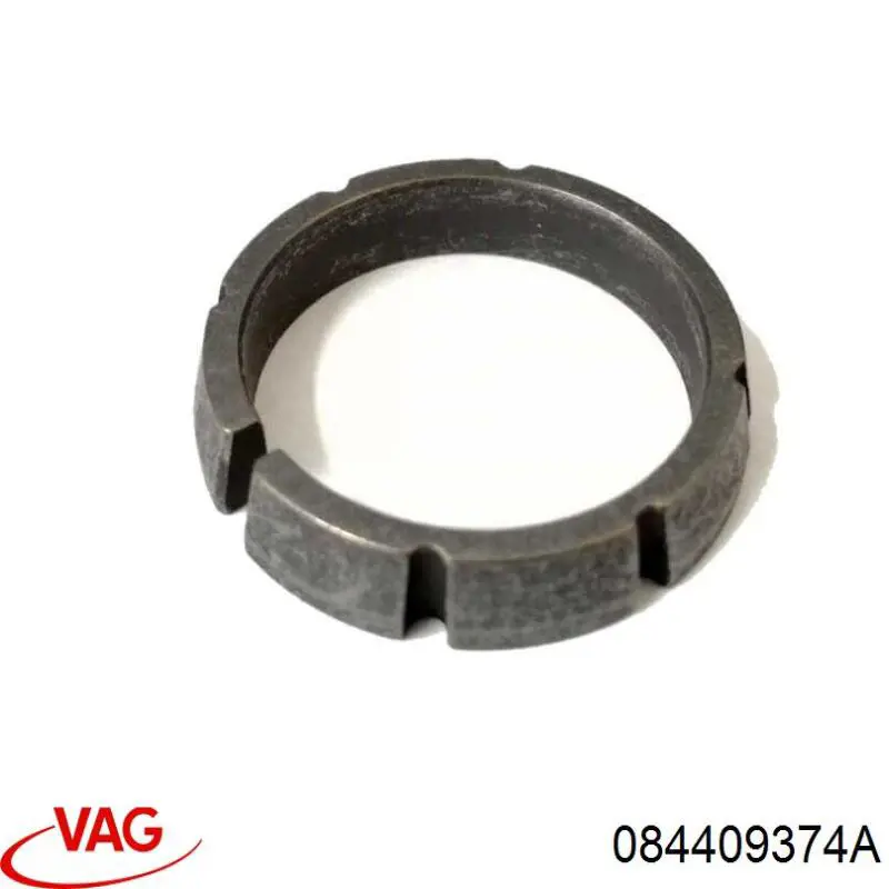 Arandela del diferencial del eje delantero VAG 084409374A precio, desde 6,26 EUR