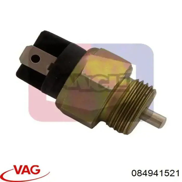 Interruptor piloto de marcha atrás VAG 084941521 precio, desde 5,79 EUR