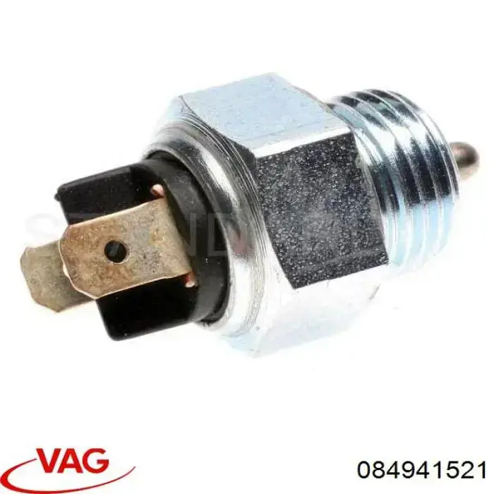 Comprar 084941521 VAG Interruptor de luz de marcha atrás