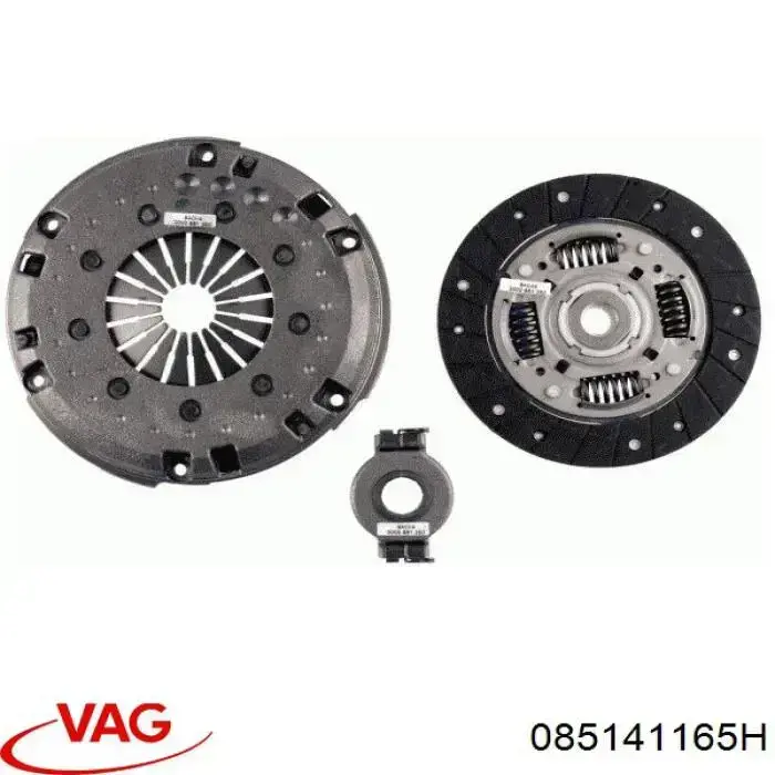 Cojinete de desembrague VAG 085141165H precio, desde 17,85 EUR
