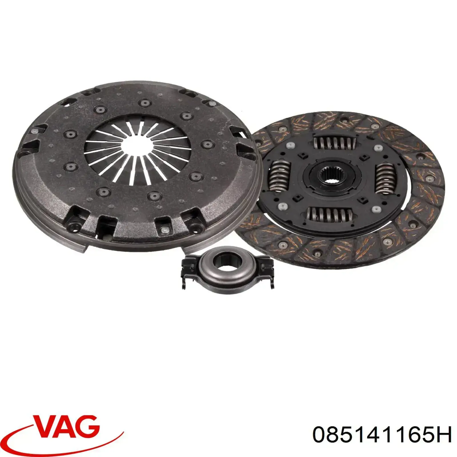 Comprar 085141165H VAG Cojinete de empuje