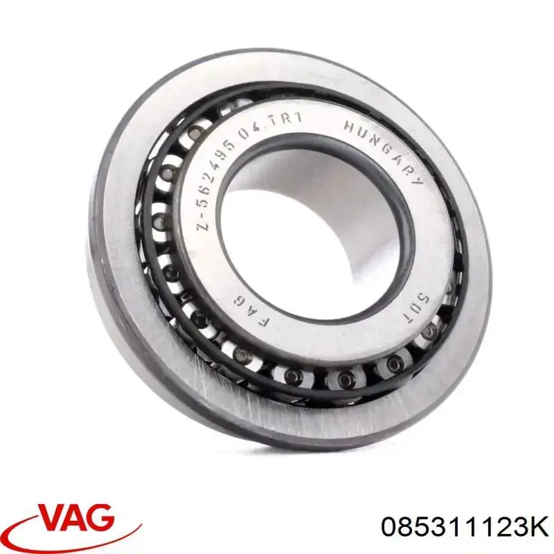 Cojinete, soporte intermedio del árbol de transmisión VAG 085311123K precio, desde 35,98 EUR