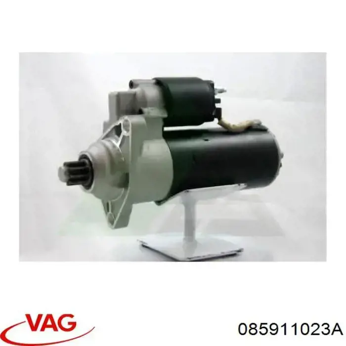Burro de arranque  VAG 085911023A precio, desde 106,07 EUR
