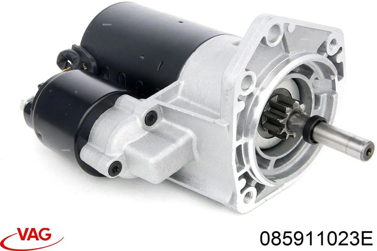 Burro de arranque  VAG 085911023E precio, desde 101,34 EUR