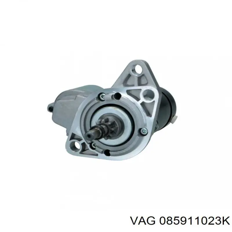 085911023K VAG motor de arranque