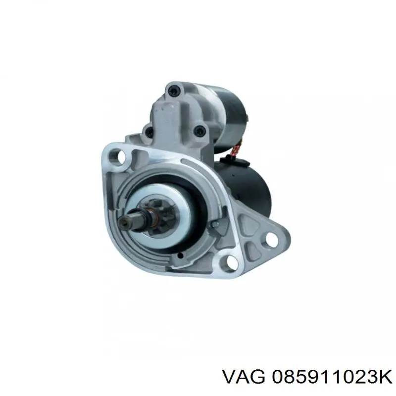 Burro de arranque  VAG 085911023K precio, desde 111,91 EUR