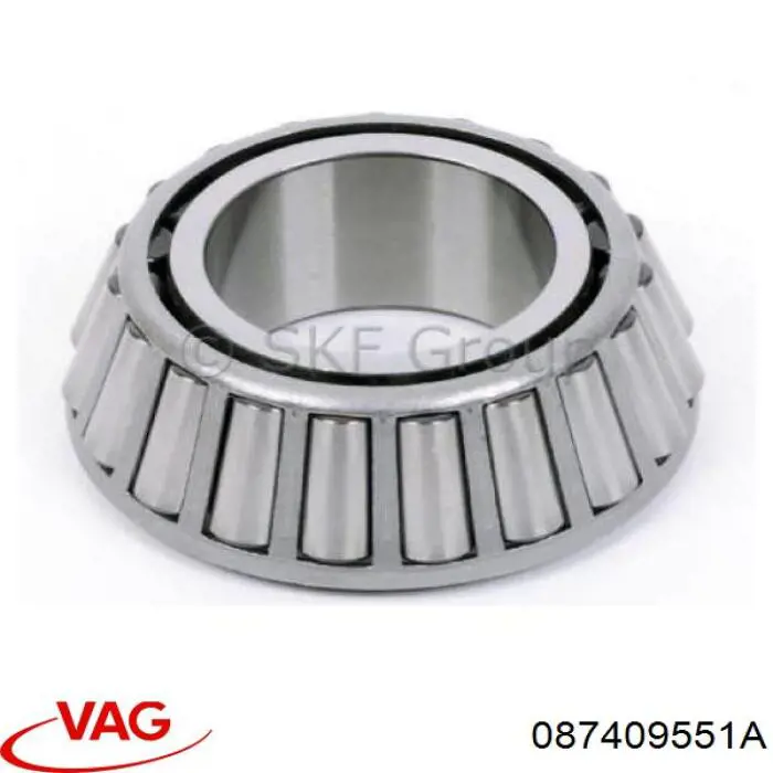  VAG 087409551A precio, desde 91,98 EUR