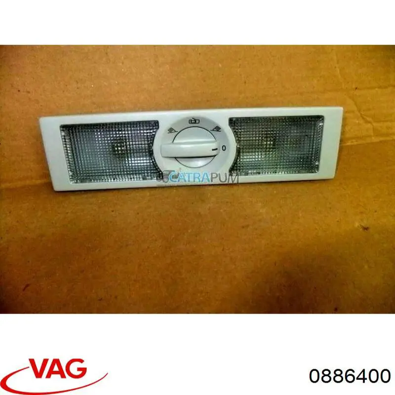 Comprar 0886400 VAG 
