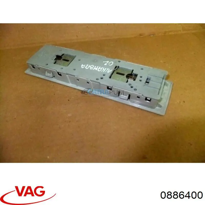 VAG 0886400 precio, desde 36,30 EUR