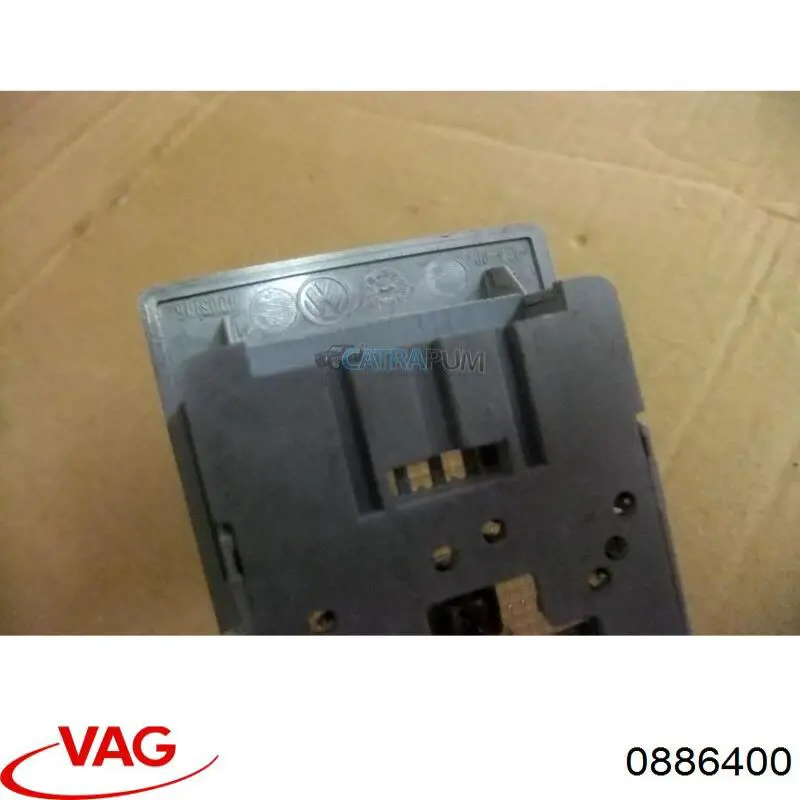 0886400 VAG 