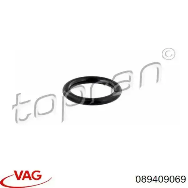 Junta de radiador de aceite VAG 089409069 precio, desde 0,18 EUR