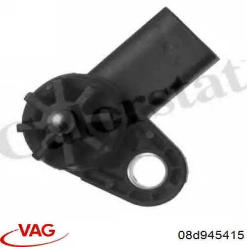 Interruptor piloto de marcha atrás VAG 08D945415 precio, desde 24,22 EUR
