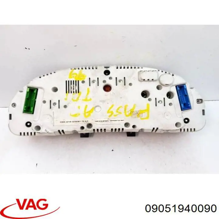 Comprar 09051940090 VAG 