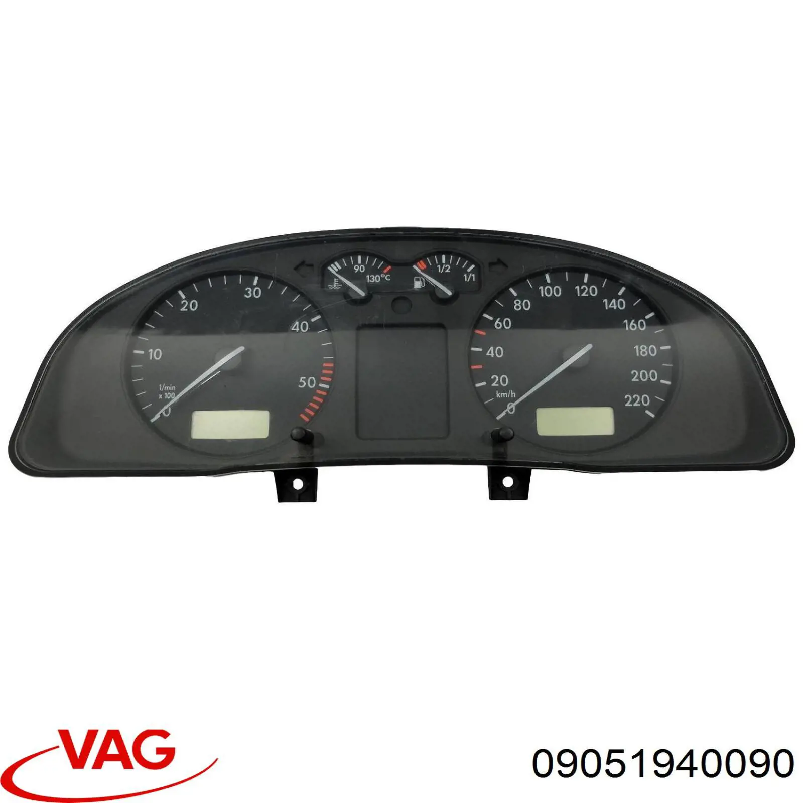  09051940090 VAG