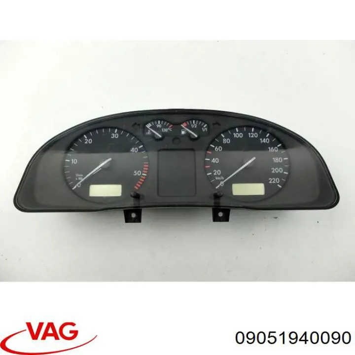 09051940090 VAG 