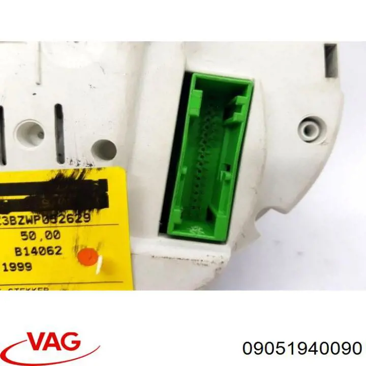  VAG 09051940090 precio, desde 62,44 EUR