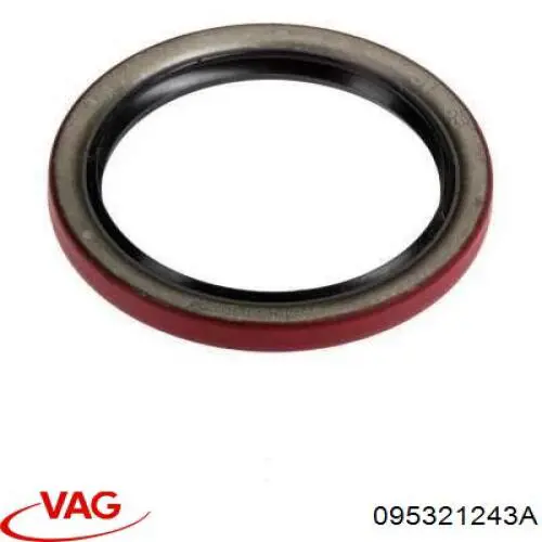 095321243A VAG Retén de aceite de la bomba de aceite de la transmisión automática