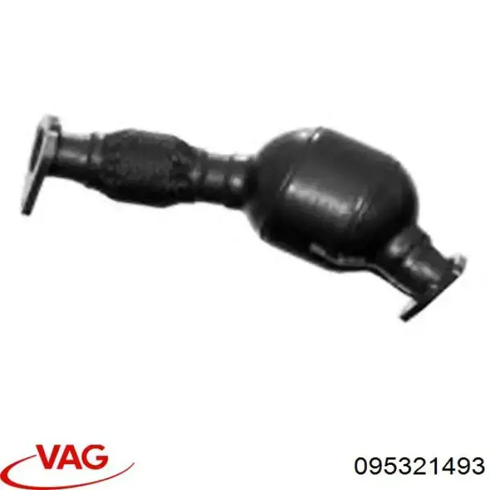 Comprar 096321488 VAG Junta de tapa de caja de cambios