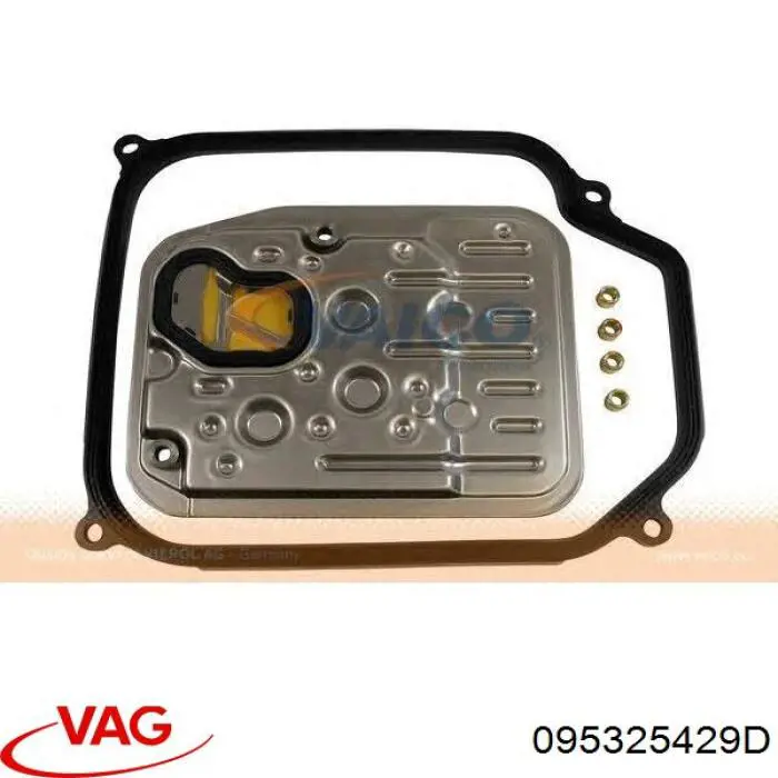 Filtro caja de cambios automática VAG 095325429D