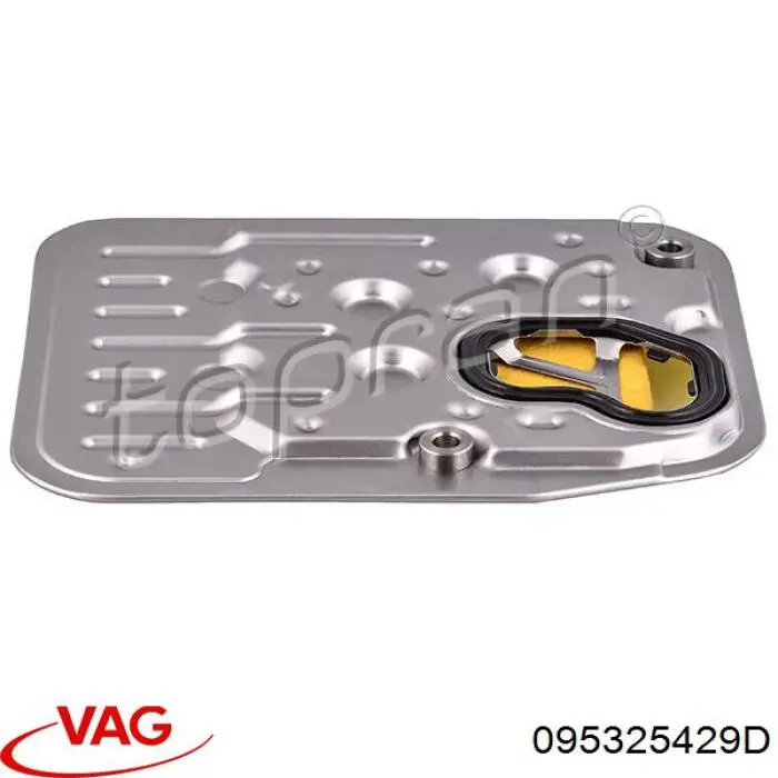 Filtro de transmisión automática VAG 095325429D precio, desde 11,84 EUR