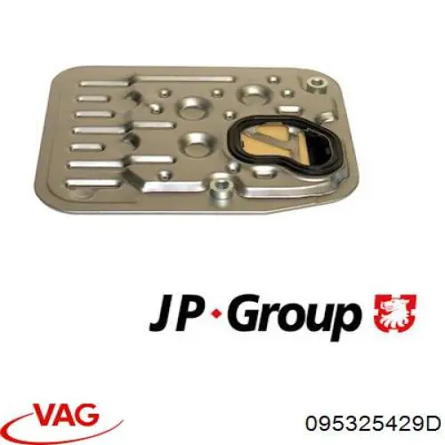 Comprar 095325429D VAG Filtro de transmisión automática