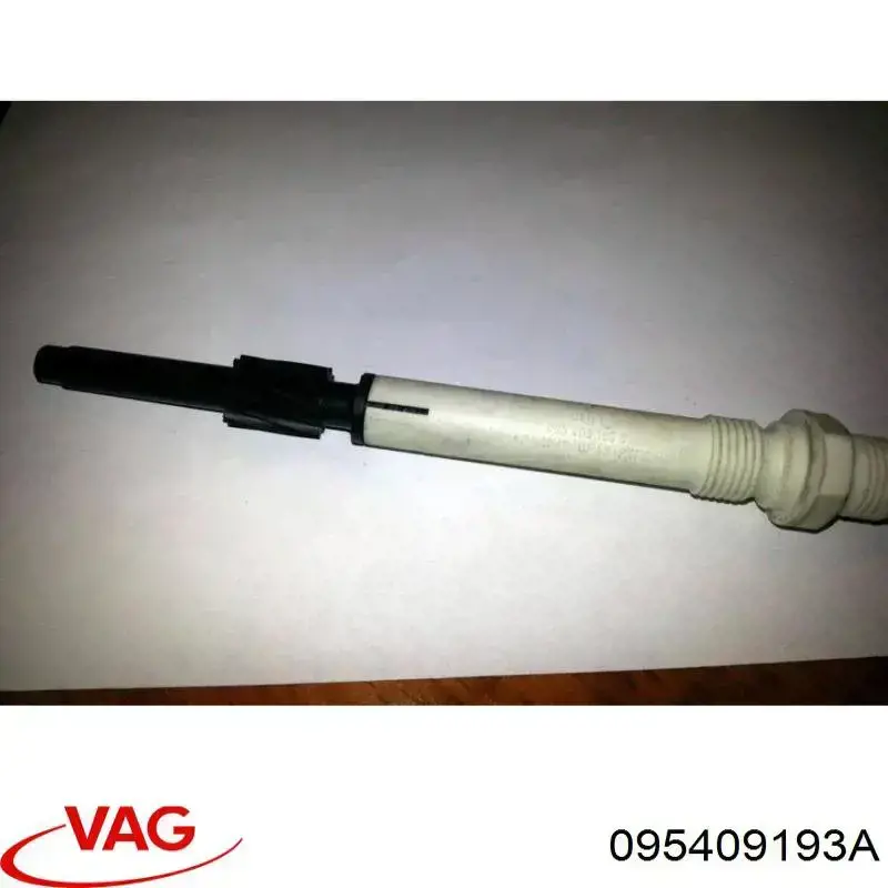 095409193A VAG engranaje angular, eje flexible velocímetro