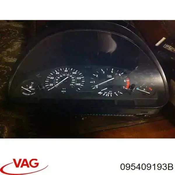 Comprar 095409193B VAG Guía del engranaje impulsado del velocímetro