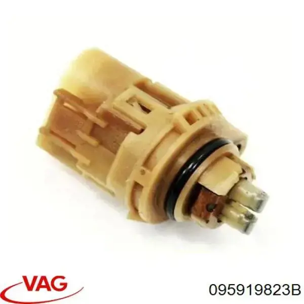 Sensor de posiciones de la transmisión automática VAG 095919823B precio, desde  EUR