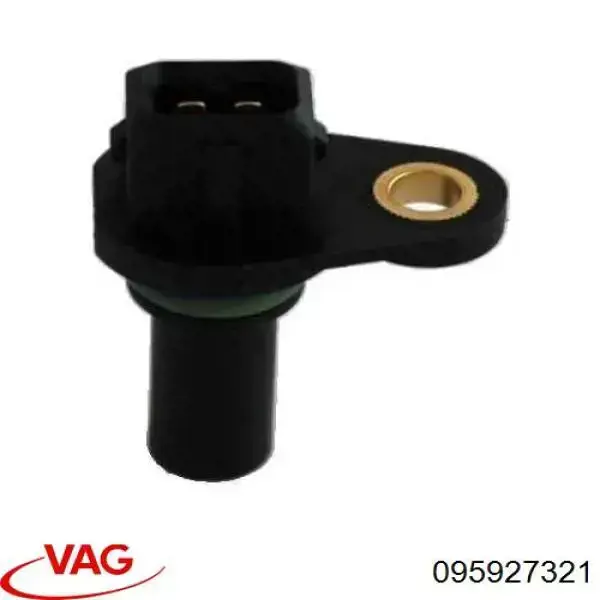 Sensor velocimetro VAG 095927321 precio, desde 34,67 EUR