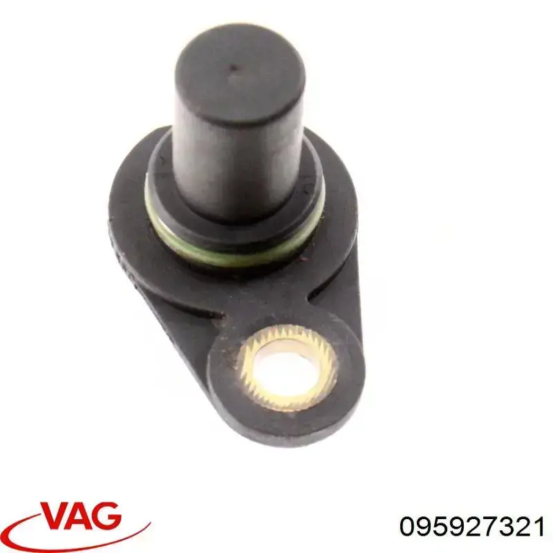 Comprar 095927321 VAG Sensor de velocidad de rueda
