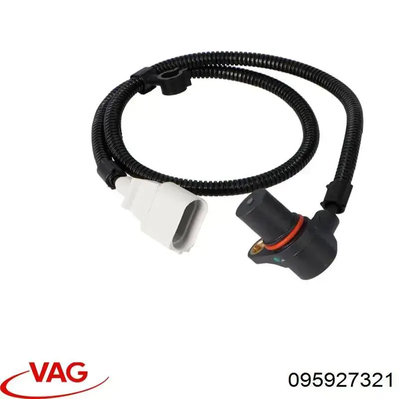 095927321 VAG Captador de velocidad