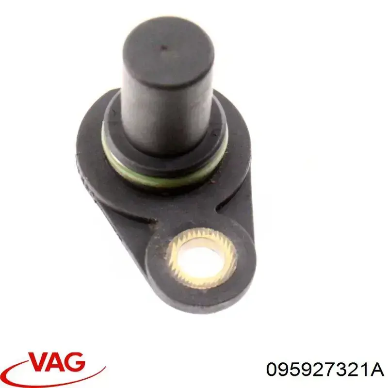 Sensor de velocidad 095927321A VAG