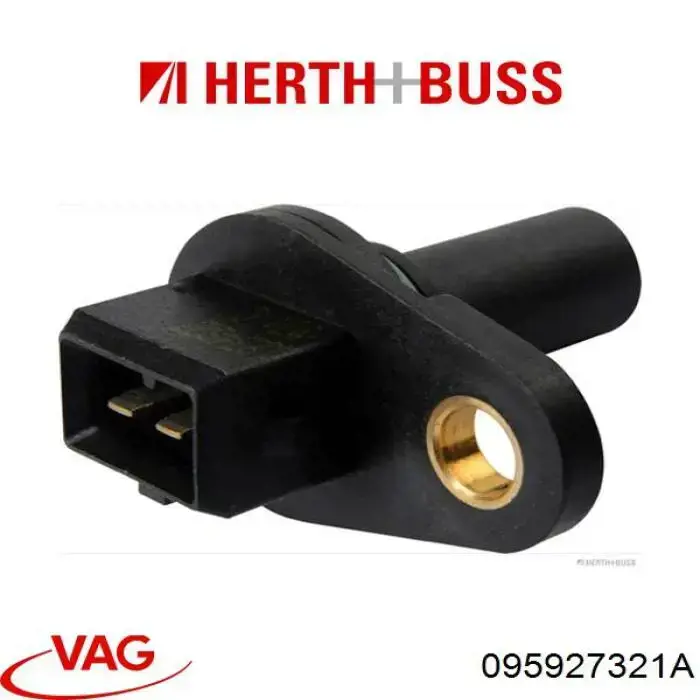 095927321A VAG Captador de velocidad