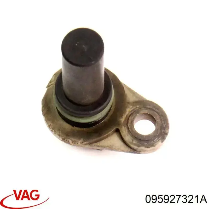 Sensor de velocímetro VAG 095927321A