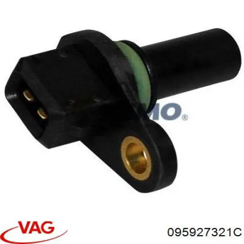 Sensor de velocidad Seat Cordoba 6K2, C2