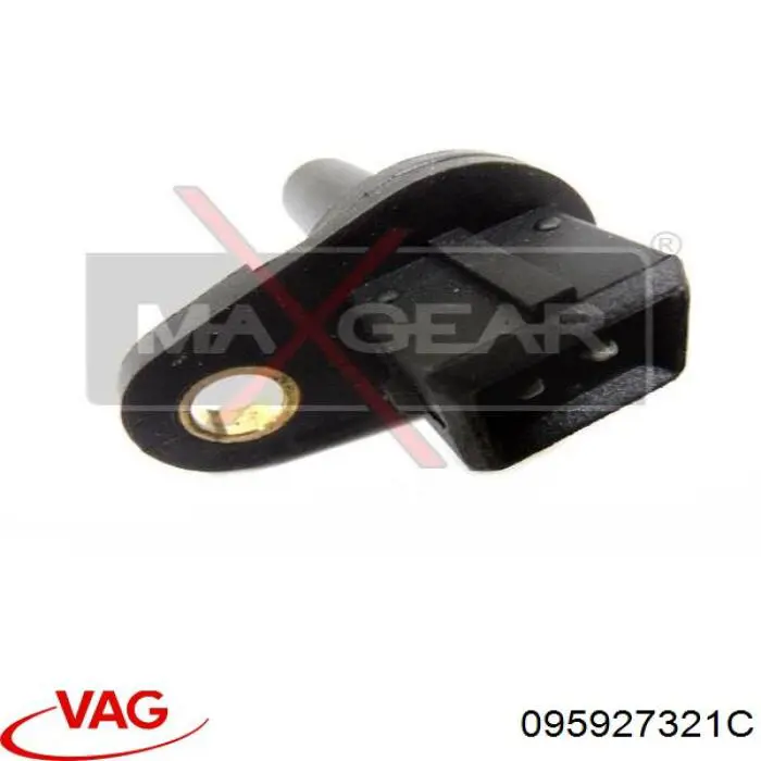 Sensor velocimetro VAG 095927321C precio, desde 36,21 EUR
