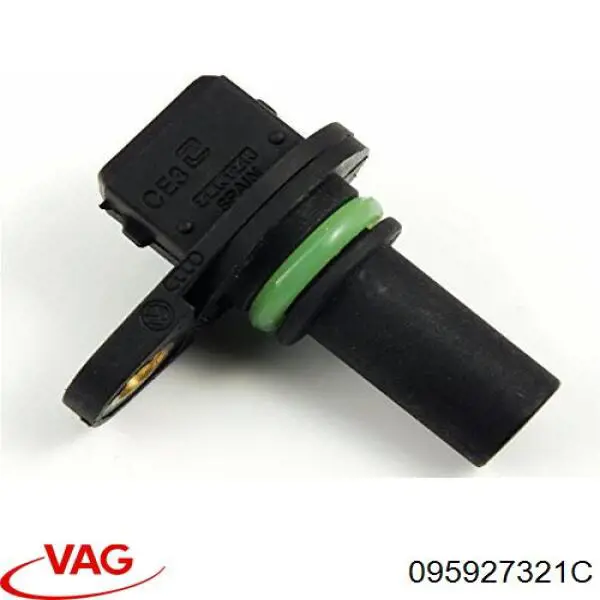 Sensor de velocidad 095927321C VAG