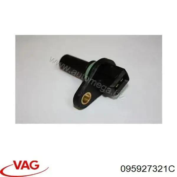 095927321C VAG sensor de velocidad