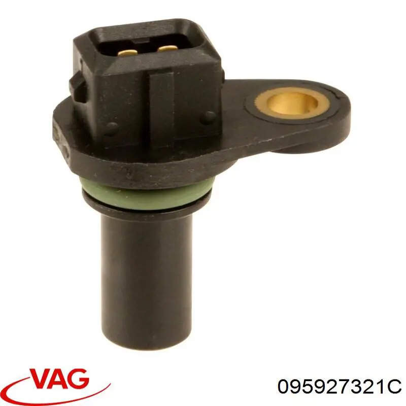 Sensor de velocidad Seat Cordoba 6K2, C2