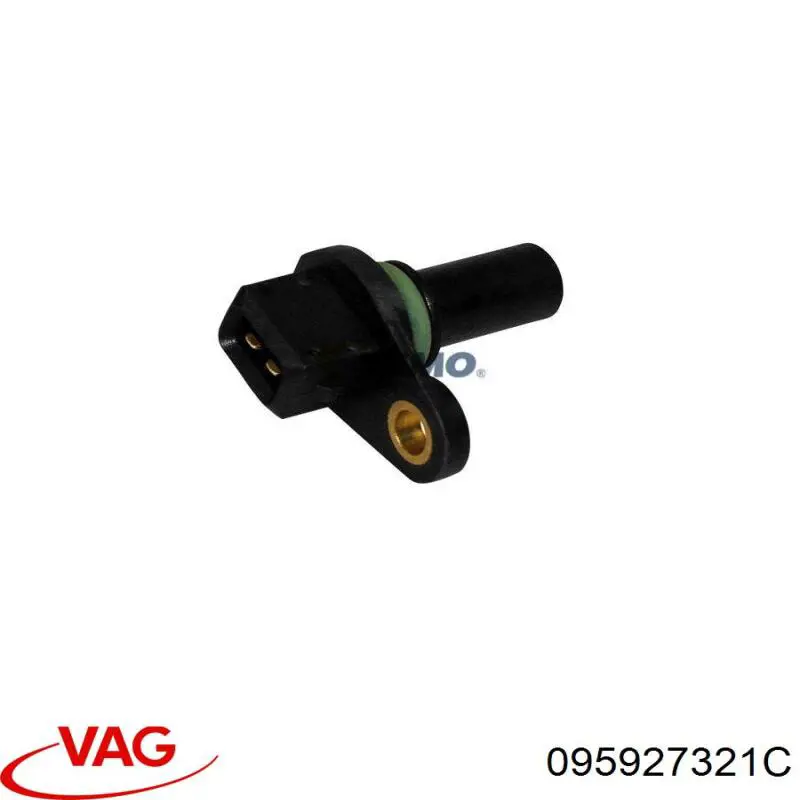 095927321C VAG Captador de velocidad