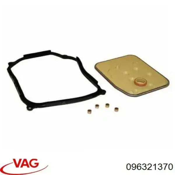 Junta del cárter de aceite de la caja de cambios VAG 096321370 precio, desde 9,71 EUR