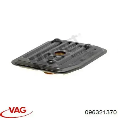 Comprar 096321370 VAG Junta del cárter de aceite de la caja de cambios