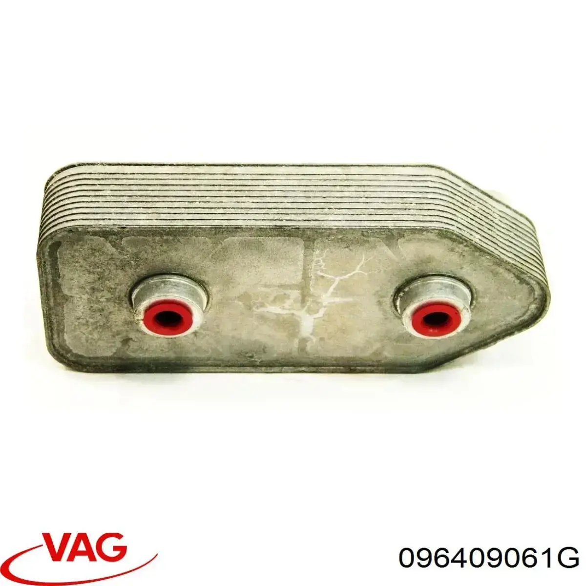 Radiador de refrigeración de la transmisión 096409061G VAG