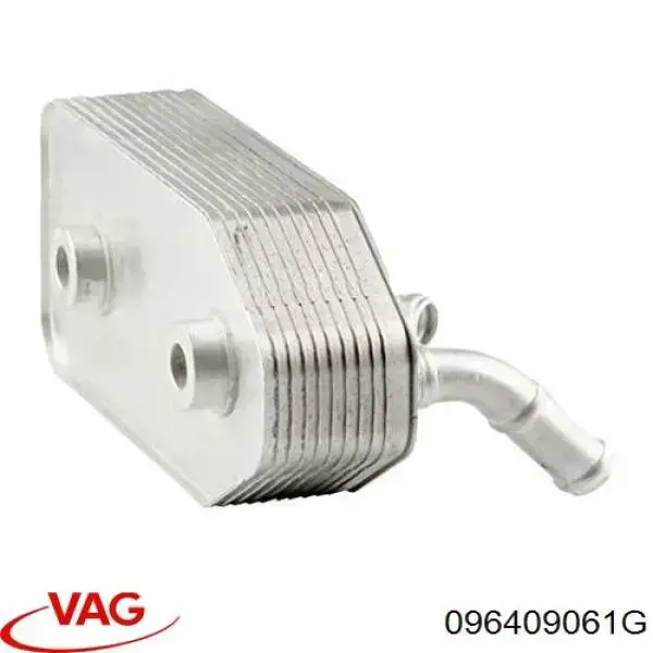 Radiador de refrigeración de la transmisión VAG 096409061G precio, desde 44,65 EUR