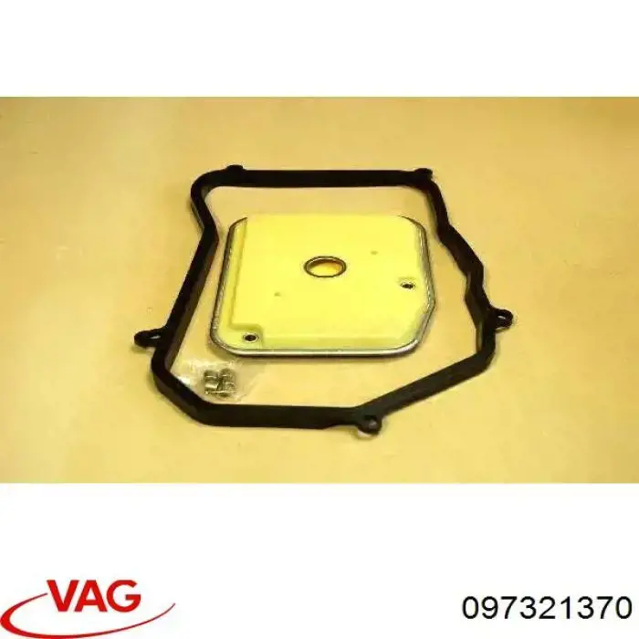097321370 VAG Junta del cárter de aceite de la caja de cambios