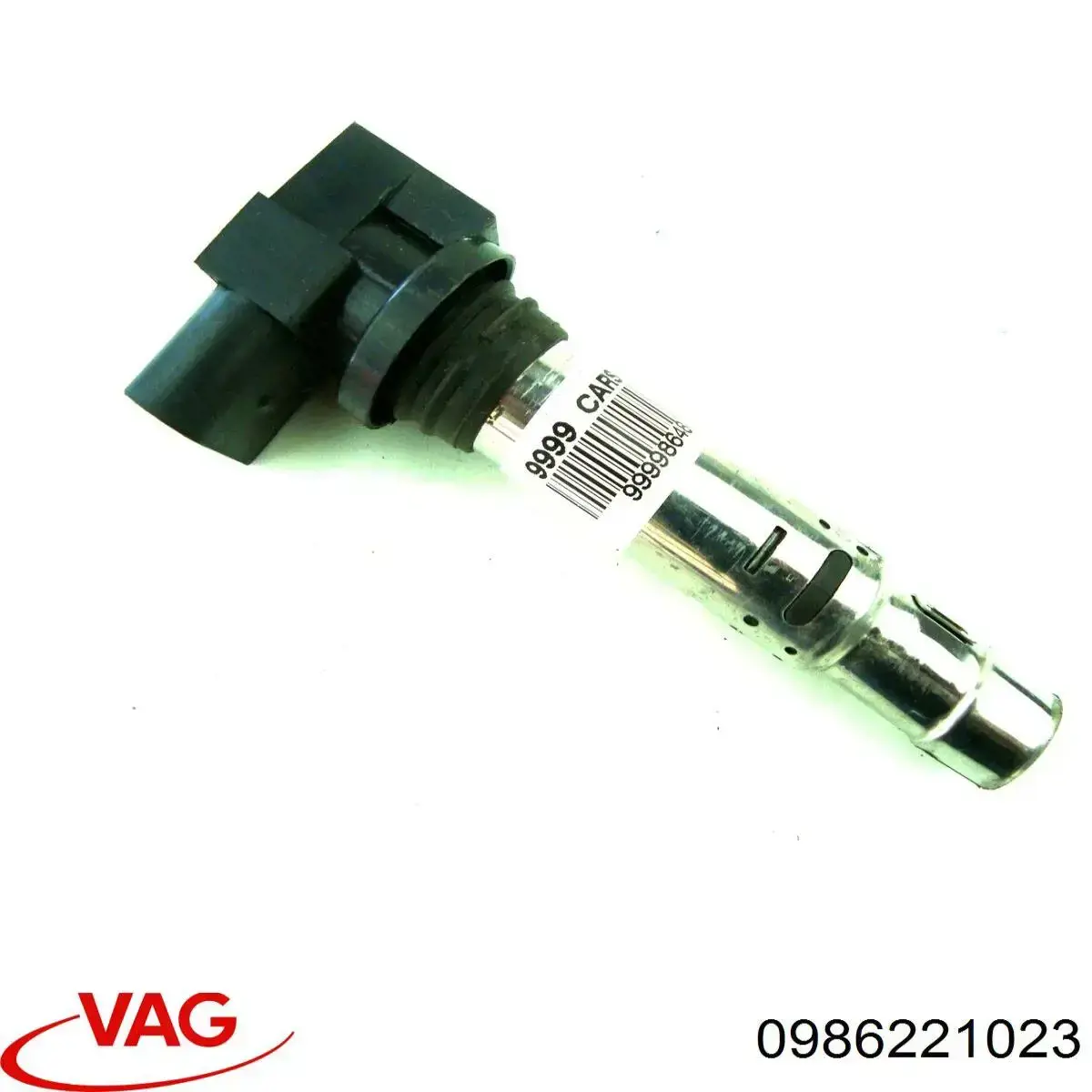Comprar 0986221023 VAG Bobina