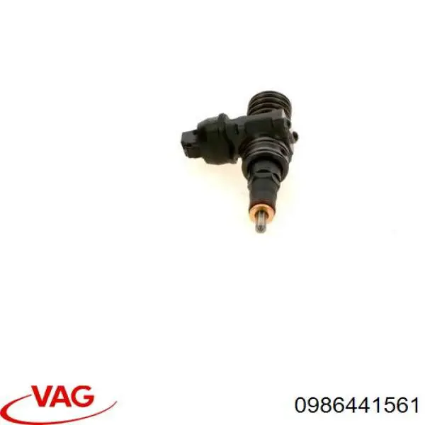 0986441561 VAG portainyector