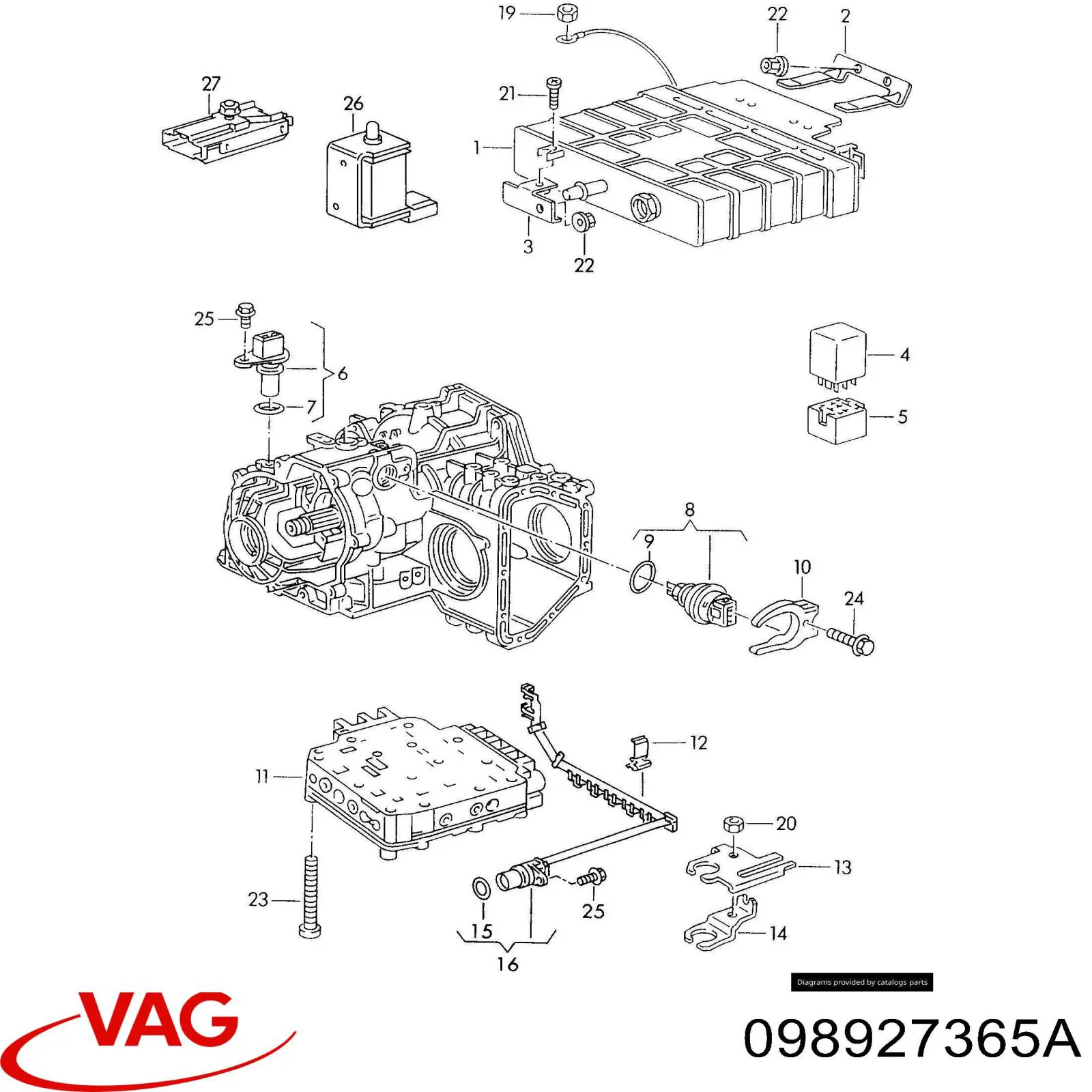 098927365A VAG 