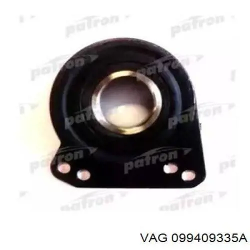 Comprar 099409335A VAG Soporte de rodamiento intermedio del semieje delantero